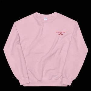 Crewneck